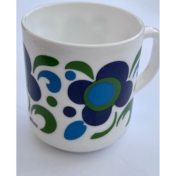 knorr Other - Vintage knorr  acropal mug